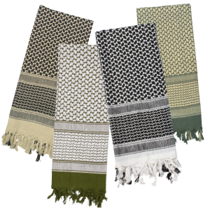 SHEMAGH TACTICO  4537